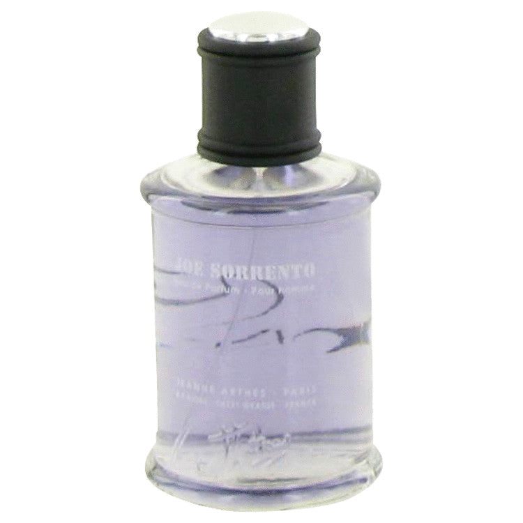 Joe Sorrento by Jeanne Arthes Eau De Parfum Spray (unboxed) 3.3 oz for Men