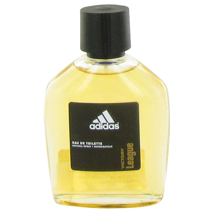 Adidas Victory League by Adidas Eau De Toilette Spray (unboxed) 3.4 oz for Men