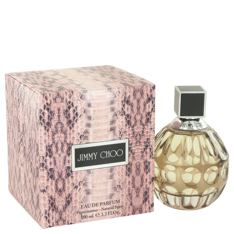 Jimmy Choo by Jimmy Choo Eau De Parfum Spray for Women