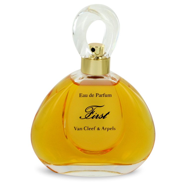 FIRST by Van Cleef & Arpels Eau De Parfum Spray for Women