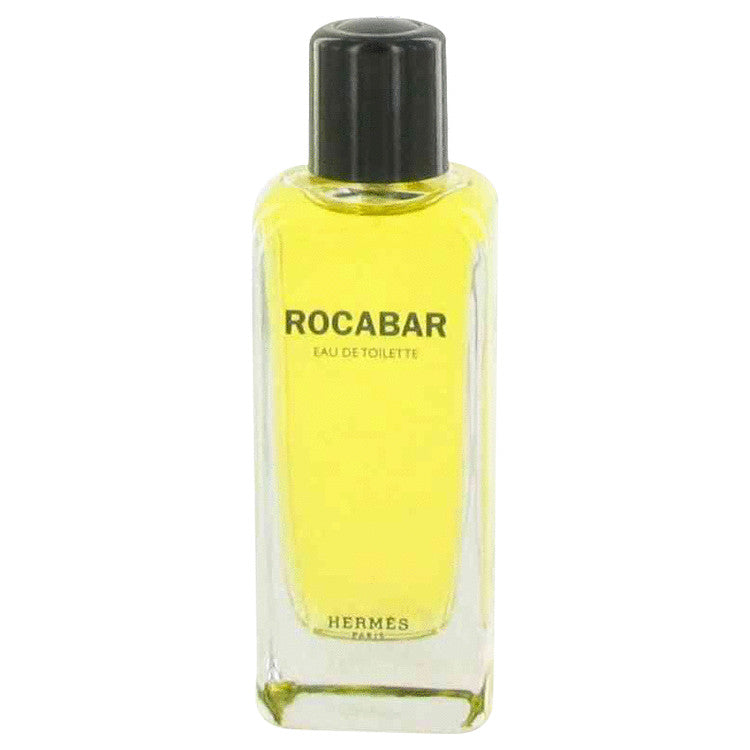 ROCABAR by Hermes Eau De Toilette Spray (unboxed) 3.4 oz for Men