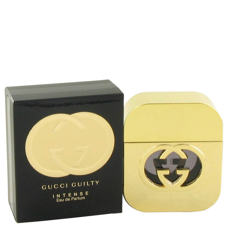 Gucci Guilty Intense by Gucci Eau De Parfum Spray for Women