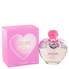 Load image into Gallery viewer, Moschino Pink Bouquet by Moschino Eau De Toilette Spray for Women
