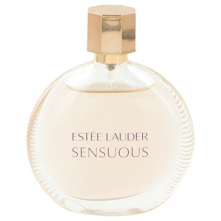 Sensuous by Estee Lauder Eau De Parfum Spray (unboxed) oz for Women