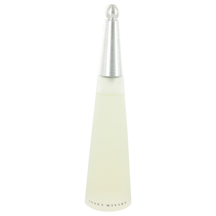 L'EAU D'ISSEY (issey Miyake) by Issey Miyake Eau De Toilette Spray (unboxed) 3.3 oz for Women