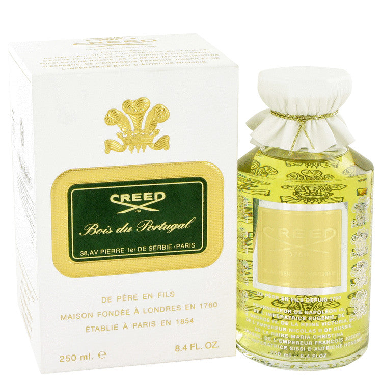 Bois Du Portugal by Creed Millesime Eau De Parfum Spray oz for Men