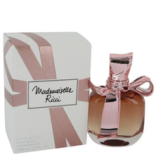 Load image into Gallery viewer, Mademoiselle Ricci by Nina Ricci Eau De Parfum Spray for Women
