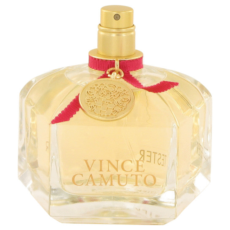 Vince Camuto by Vince Camuto Eau De Parfum Spray (Tester) 3.4 oz for Women