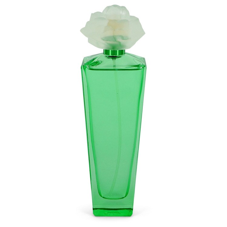 Gardenia Elizabeth Taylor by Elizabeth Taylor Eau De Parfum Spray (unboxed) 3.3 oz for Women