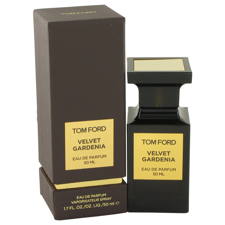 Tom Ford Velvet Gardenia by Tom Ford Eau De Parfum Spray 1.7 oz for Women