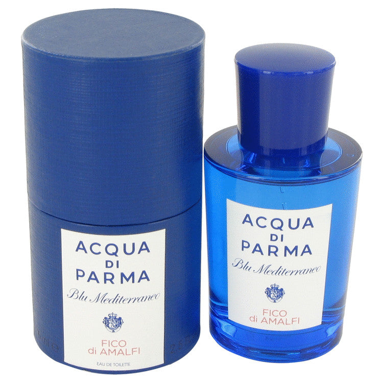 Blu Mediterraneo Fico Di Amalfi by Acqua Di Parma Eau De Toilette Spray for Women