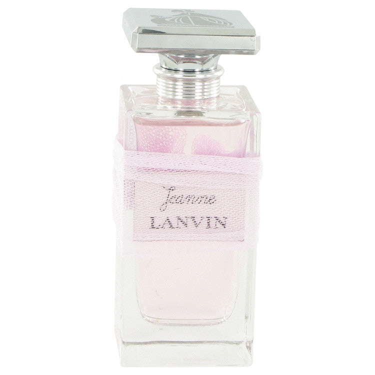 Jeanne Lanvin by Lanvin Eau De Parfum Spray (unboxed) 3.4 oz for Women