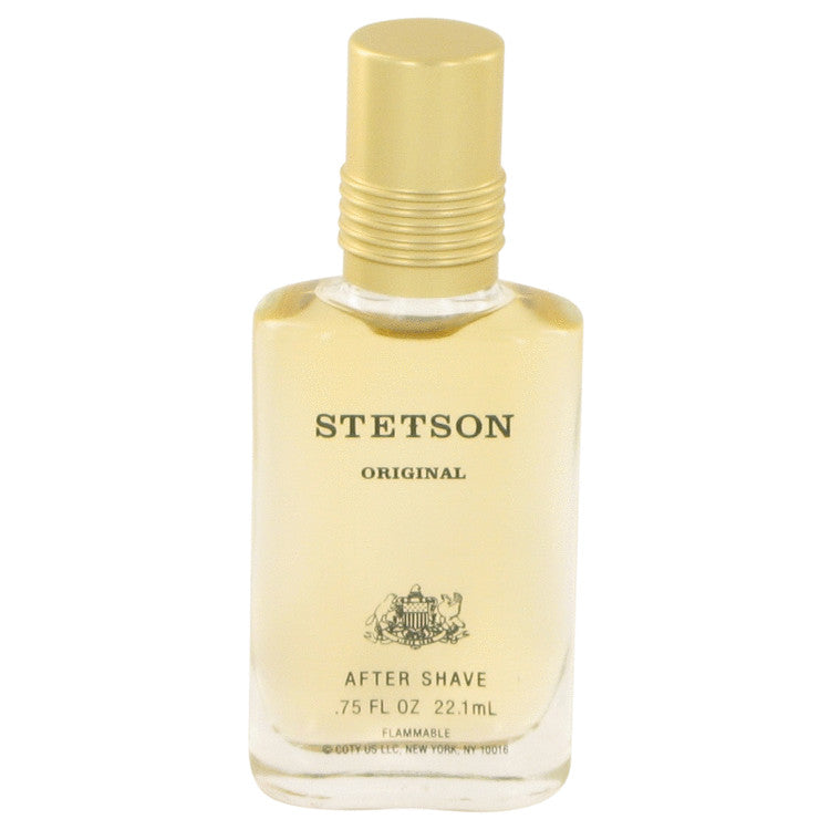 STETSON by Coty After Shave oz for Men