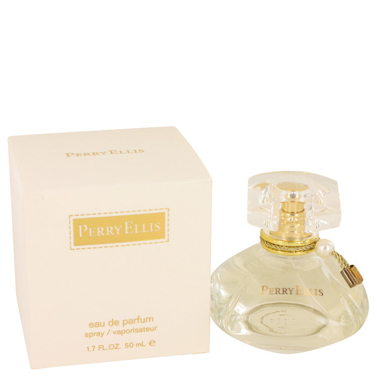 Perry Ellis (New) by Perry Ellis Eau De Parfum Spray for Women
