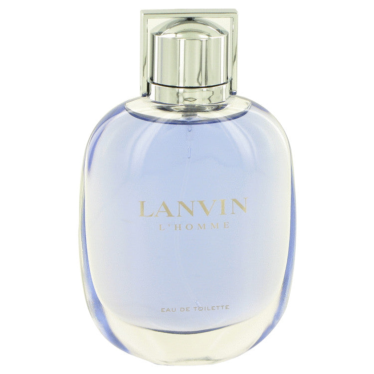 LANVIN by Lanvin Eau De Toilette Spray (unboxed) 3.4 oz for Men