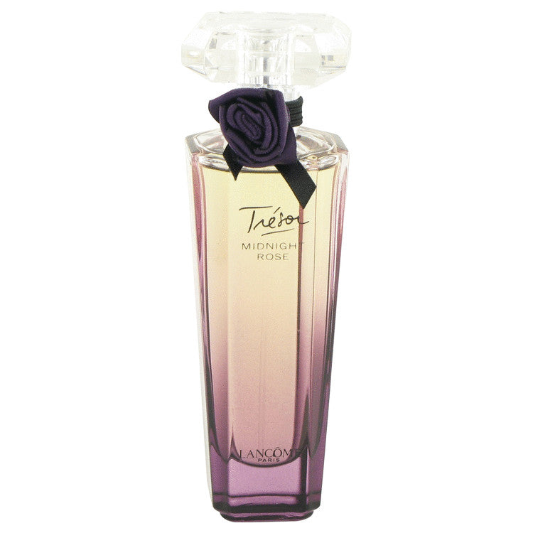 Tresor Midnight Rose by Lancome Eau De Parfum Spray (unboxed) 1.7 oz for Women