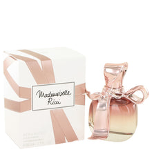 Load image into Gallery viewer, Mademoiselle Ricci by Nina Ricci Eau De Parfum Spray for Women
