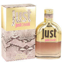 Load image into Gallery viewer, Just Cavalli New by Roberto Cavalli Eau De Toilette Spray for Women
