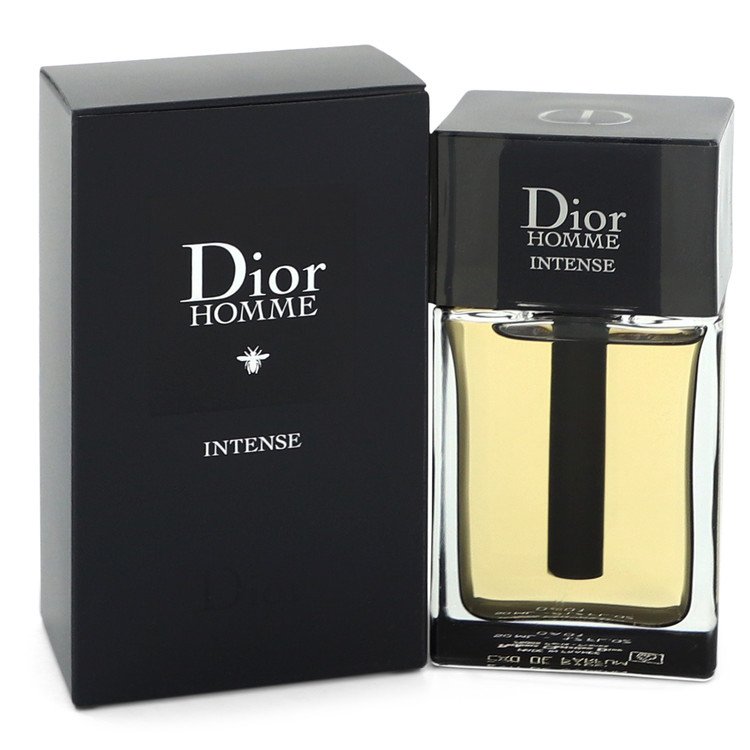 Dior Homme Intense by Christian Dior Eau De Parfum Spray for Men
