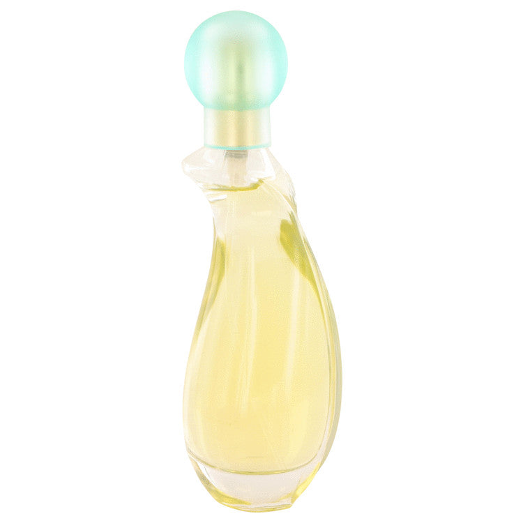 WINGS by Giorgio Beverly Hills Eau De Toilette Spray for Women