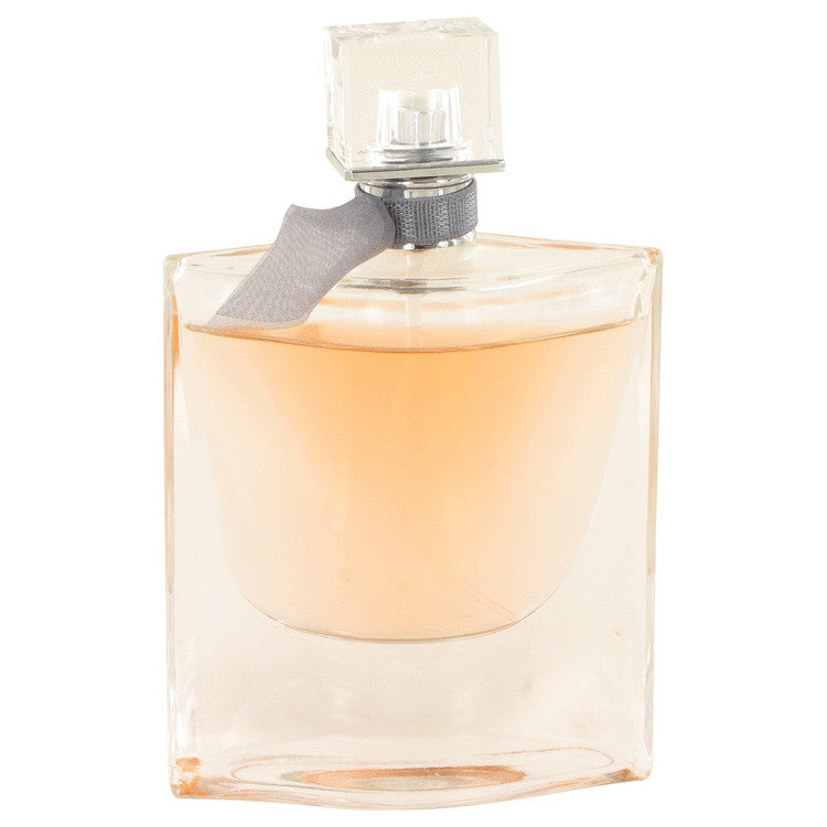 La Vie Est Belle by Lancome Eau De Parfum Spray (unboxed) 2.5 oz for Women