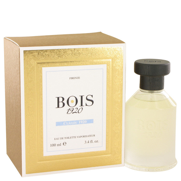 Bois Classic 1920 by Bois 1920 Eau De Toilette Spray 3.4 oz for Women
