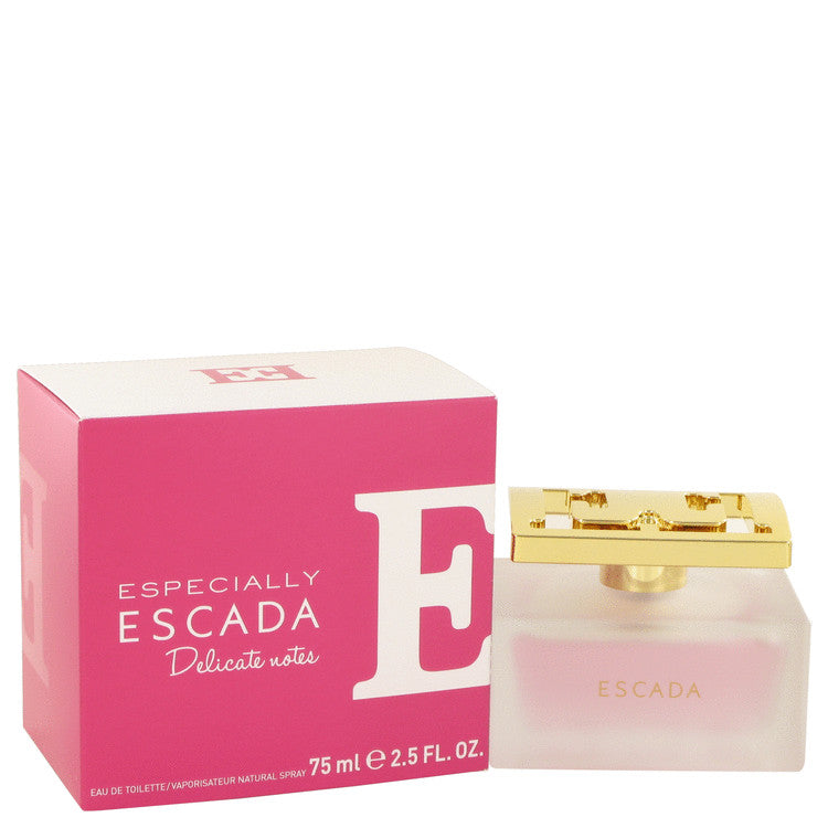 Especially Escada Delicate Notes by Escada Eau De Toilette Spray for Women
