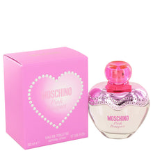 Load image into Gallery viewer, Moschino Pink Bouquet by Moschino Eau De Toilette Spray for Women
