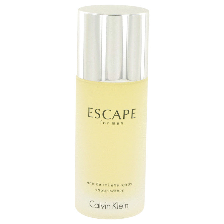 ESCAPE by Calvin Klein Eau De Toilette Spray for Men