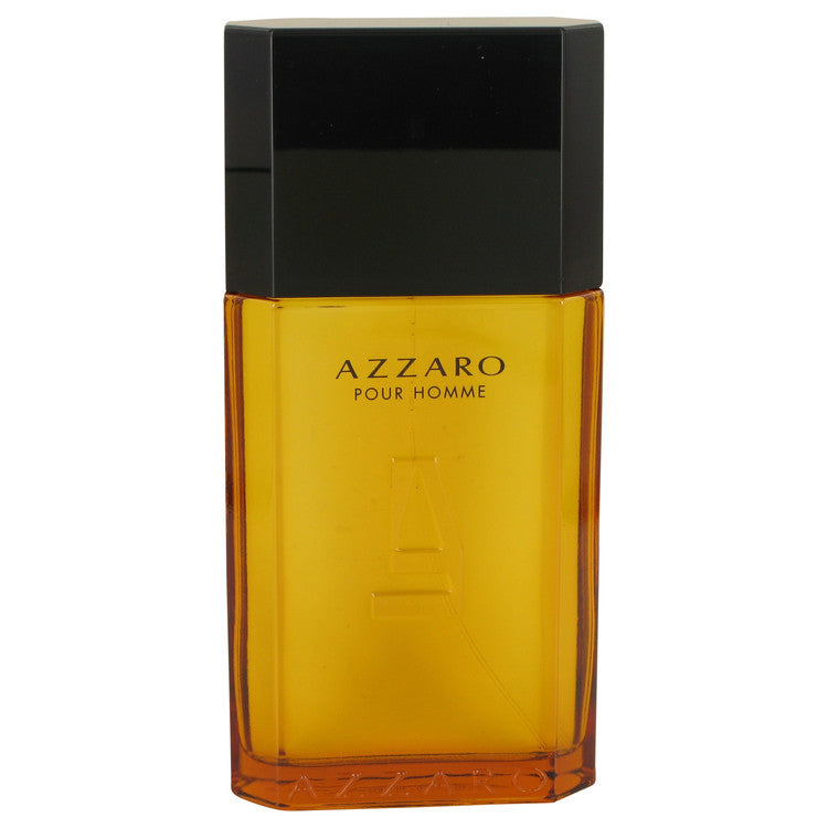 AZZARO by Azzaro Eau De Toilette Spray (unboxed) oz for Men