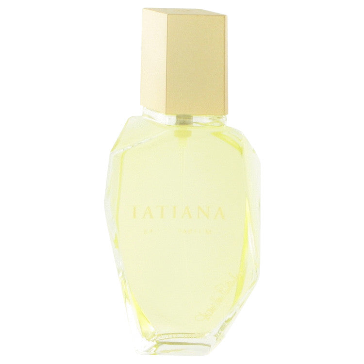 Tatiana by Diane Von Furstenberg Eau De Parfum Spray (unboxed) 3.4 oz for Women