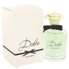 Load image into Gallery viewer, Dolce by Dolce &amp; Gabbana Eau De Parfum Spray for Women
