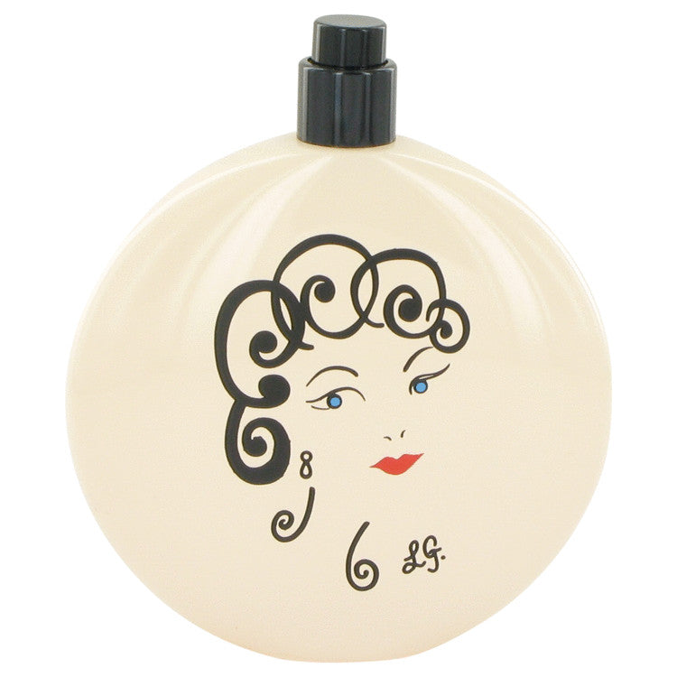 Lulu Guinness by Lulu Guinness Eau De Parfum Spray 3.4 oz for Women