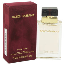 Load image into Gallery viewer, Dolce &amp; Gabbana Pour Femme by Dolce &amp; Gabbana Eau De Parfum Spray for Women
