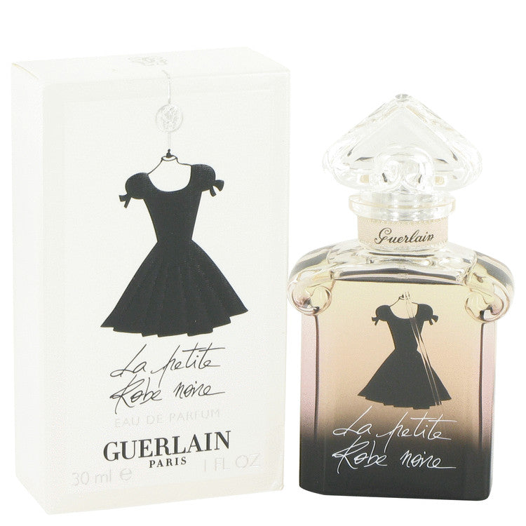 La Petite Robe Noire by Guerlain Eau De Parfum Spray 1 oz for Women