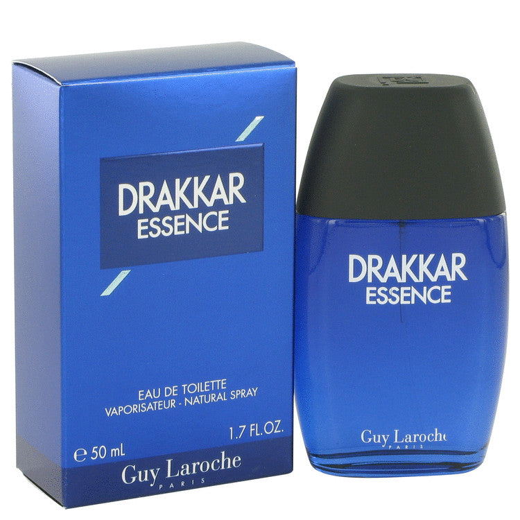 Drakkar Essence by Guy Laroche Eau De Toilette Spray for Men