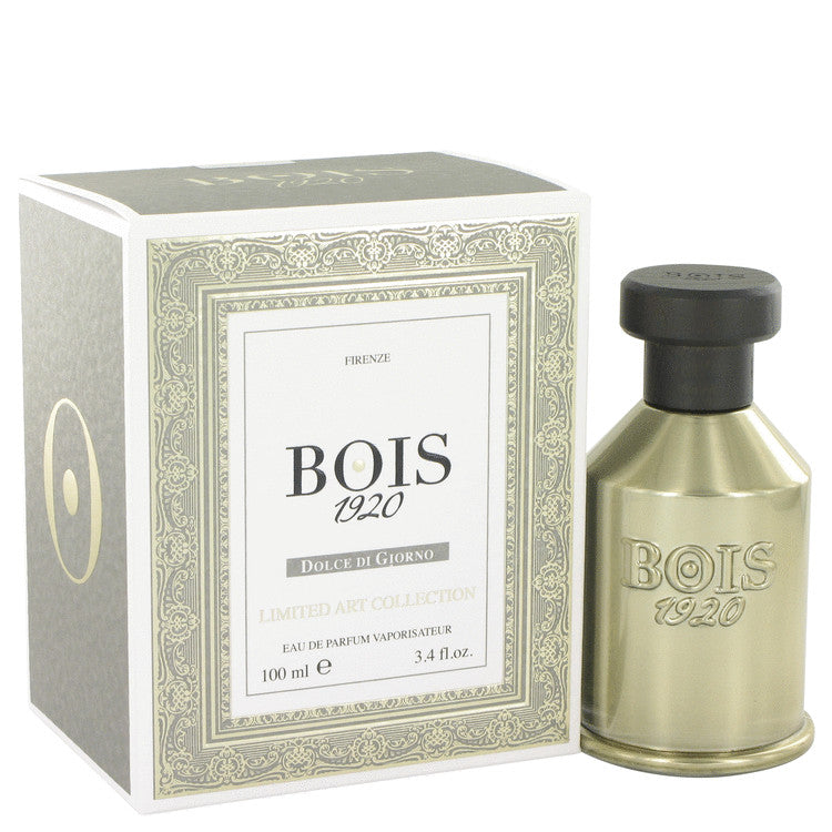 Dolce di Giorno by Bois 1920 Eau De Parfum Spray 3.4 oz for Women