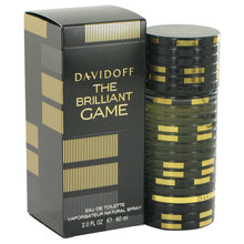 Load image into Gallery viewer, The Brilliant Game by Davidoff Eau De Toilette Spray for Men
