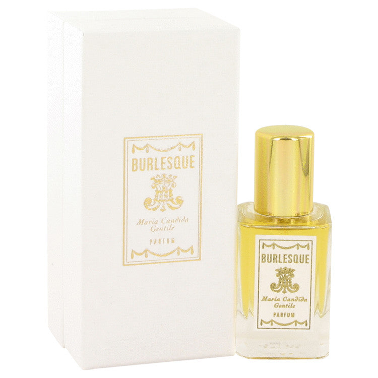 Burlesque by Maria Candida Gentile Pure Perfume 1 oz for Women