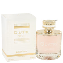 Load image into Gallery viewer, Quatre by Boucheron Eau De Parfum Spray for Women
