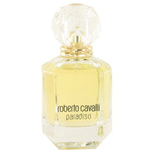 Load image into Gallery viewer, Roberto Cavalli Paradiso by Roberto Cavalli Eau De Parfum Spray 2.5 oz for Women
