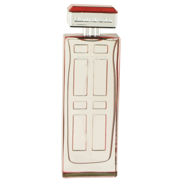 Red Door Aura by Elizabeth Arden Eau De Toilette Spray (unboxed) 3.4 oz for Women