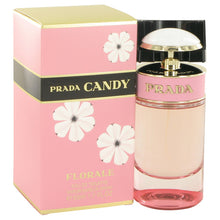 Load image into Gallery viewer, Prada Candy Florale by Prada Eau De Toilette Spray for Women
