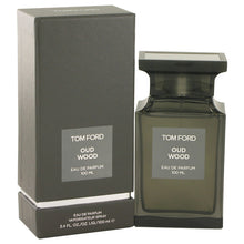 Load image into Gallery viewer, Tom Ford Oud Wood by Tom Ford Eau De Parfum Spray for Men
