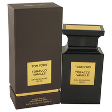 Load image into Gallery viewer, Tom Ford Tobacco Vanille by Tom Ford Eau De Parfum Spray for Men
