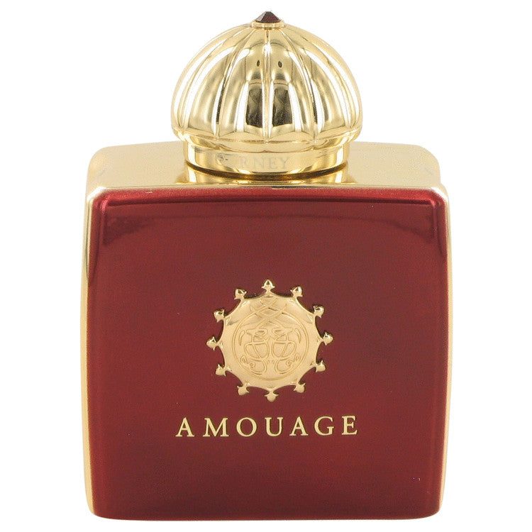Amouage Journey by Amouage Eau De Parfum Spray 3.4 oz for Women