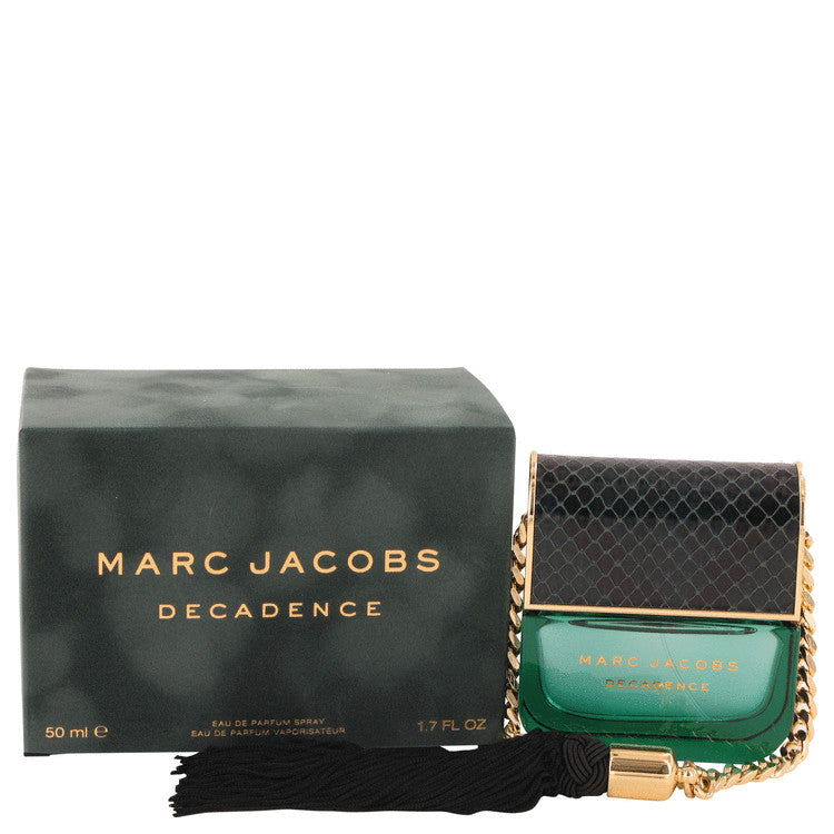Marc Jacobs Decadence by Marc Jacobs Eau De Parfum Spray for Women