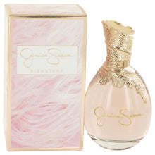 Load image into Gallery viewer, Jessica Simpson Signature 10th Anniversary by Jessica Simpson Eau De Parfum Spray for Women
