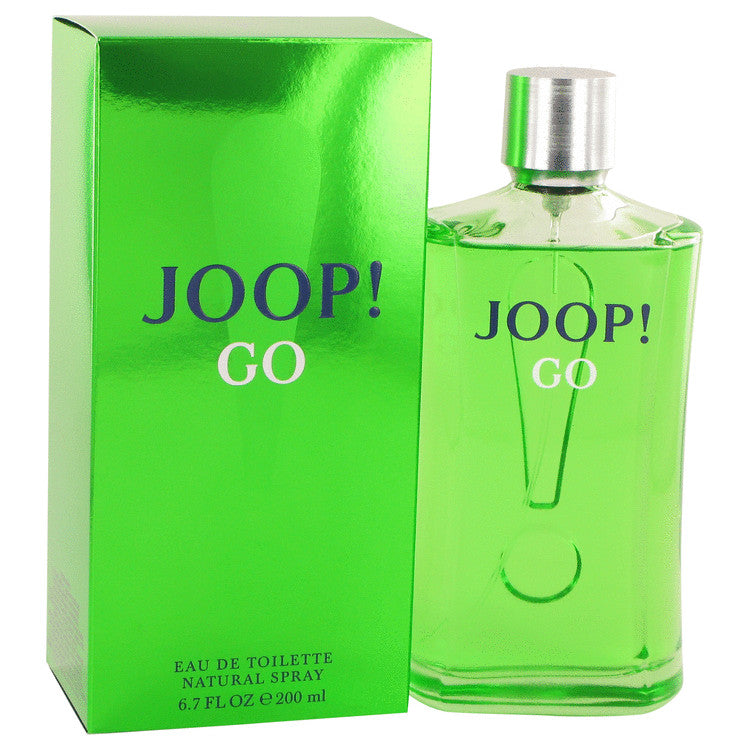 Joop Go by Joop! Eau De Toilette Spray oz for Men