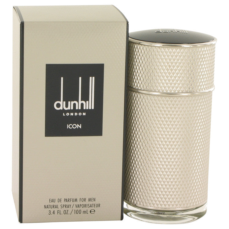Dunhill Icon by Alfred Dunhill Eau De Parfum Spray for Men
